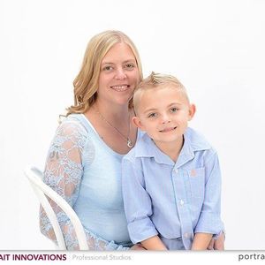 Meet your Posher, Lori